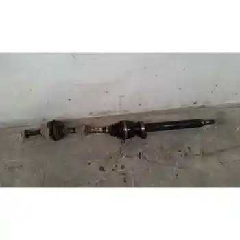 

TRANSMISSION FRONT RIGHT MITSUBISHI SPACE STAR (DG0)