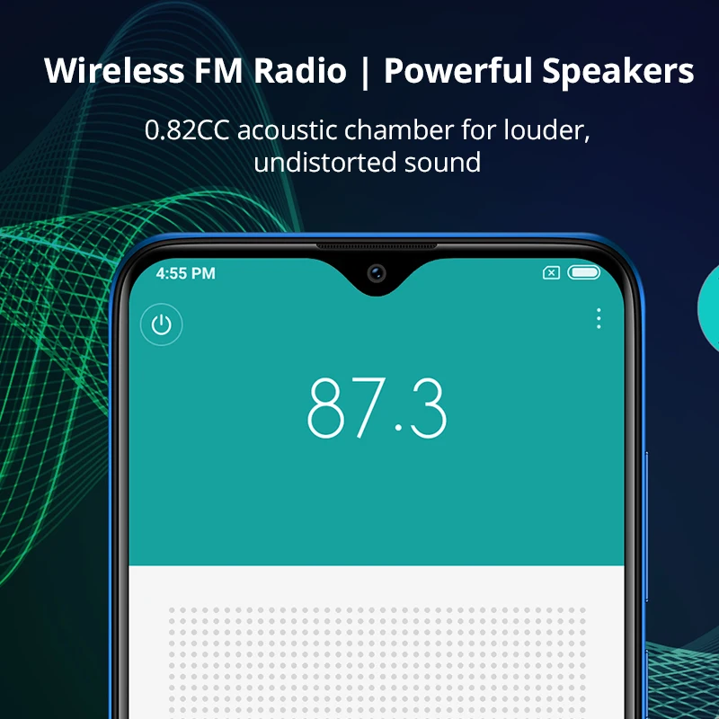 Смартфон Xiaomi Redmi 8A с глобальной версией, 2 Гб, 32 ГБ, 5000 мАч, аккумулятор высокой емкости, дисплей 6,22 дюйма, 12 МП, основная камера AI, зарядка 18 Вт
