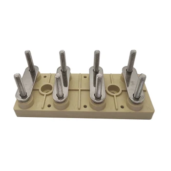 

8 pin 10mm screw terminal block connector board for 30kw to 200KW 274 alternator generator