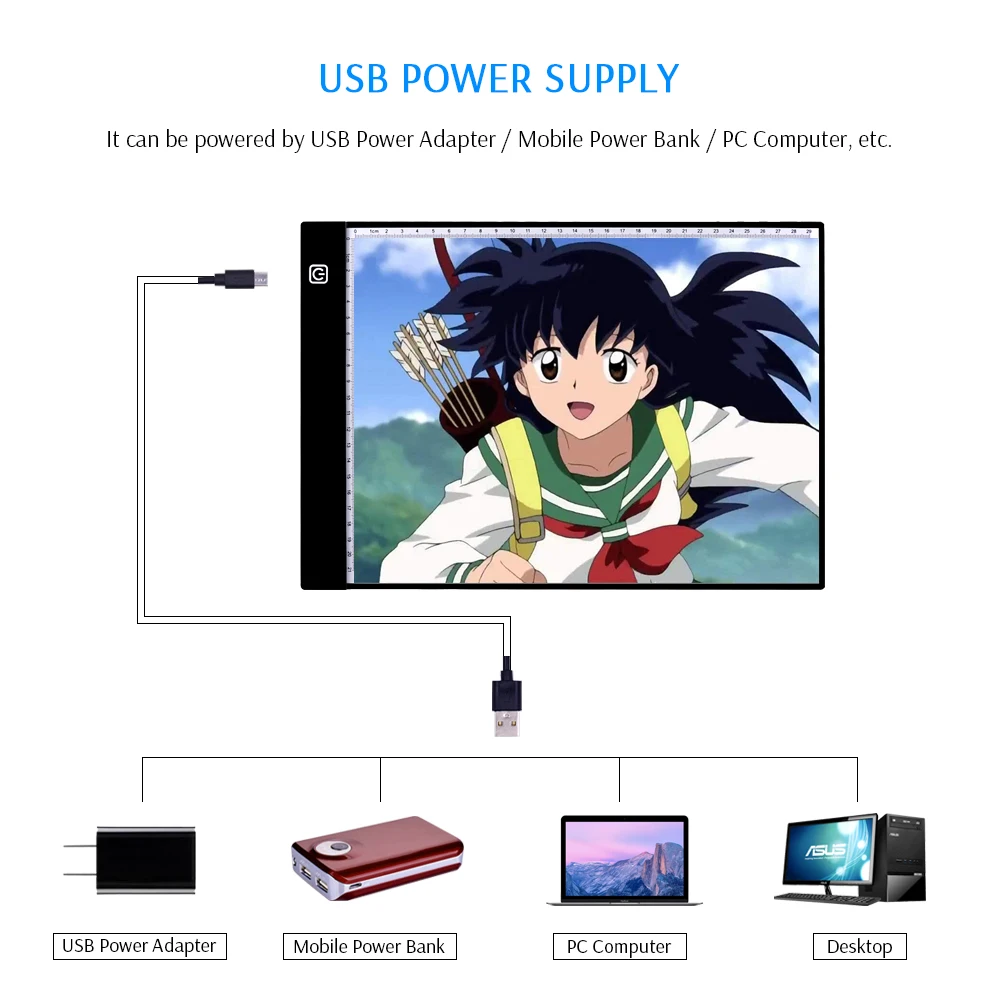 USB-Power-Adapter