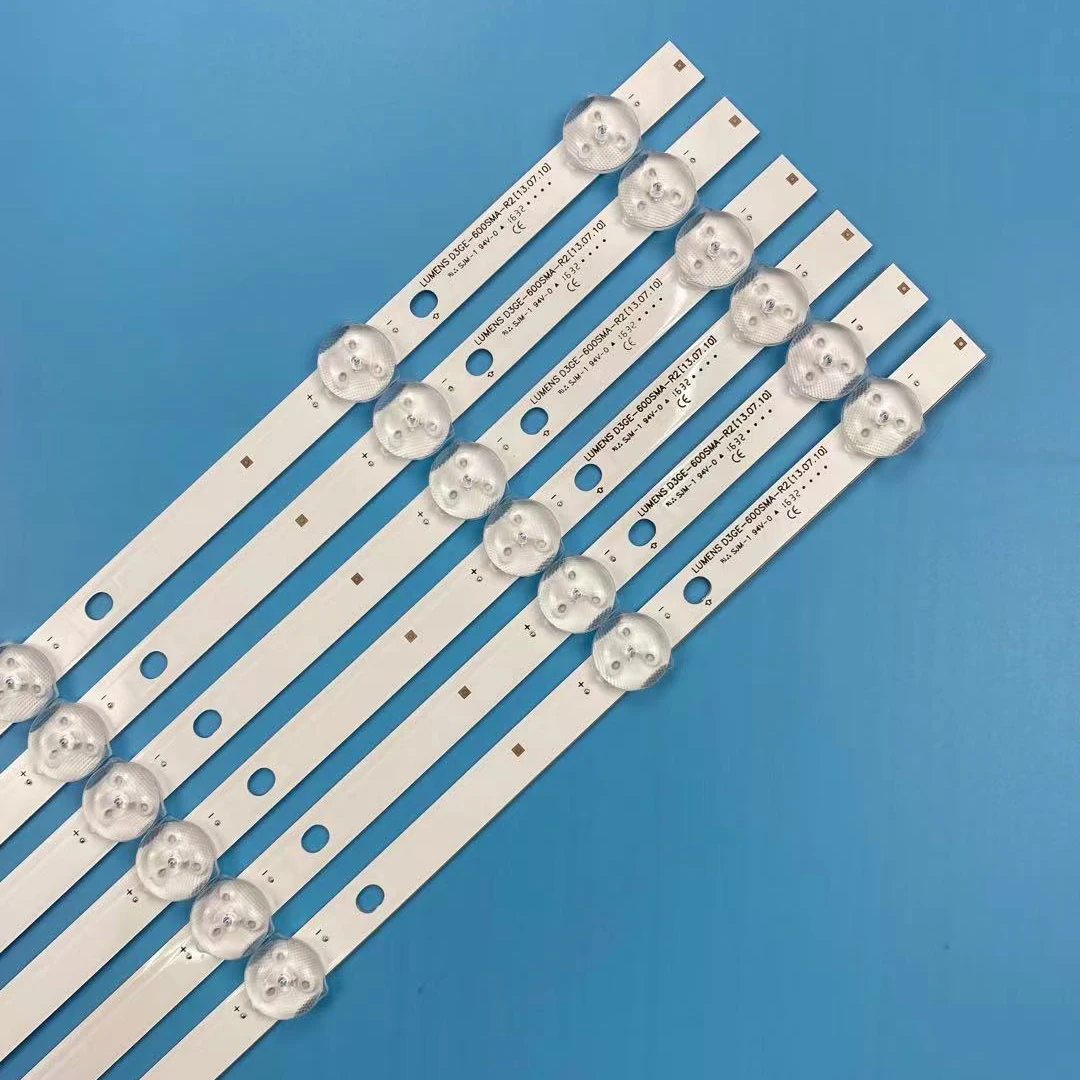 LED Ʈ Ʈ (12) Ｚ  UE60H6203 UN60FH6003 UN60J6200 2013 SVS60 3228N1 D3GE-600SMA-R2 600SMB-R1 BN96-29074A 2907