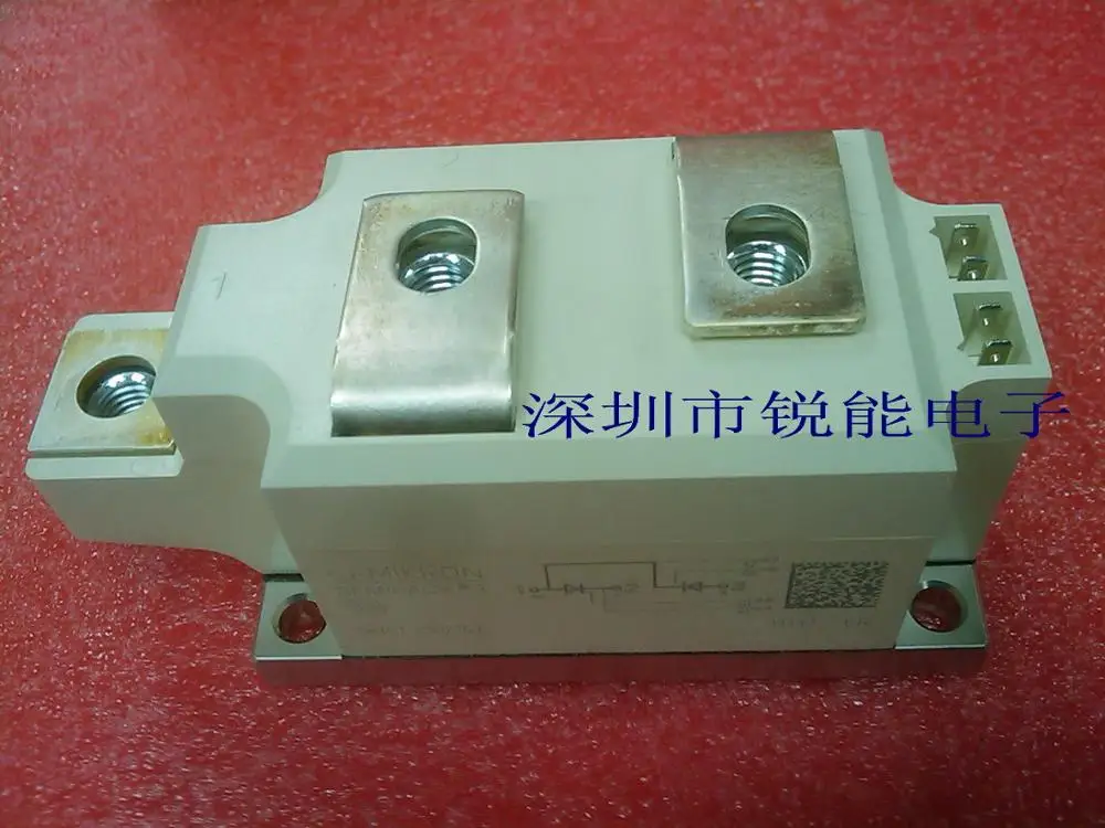 

Germany SCR module / SKKT250 / 16E--RNDZ