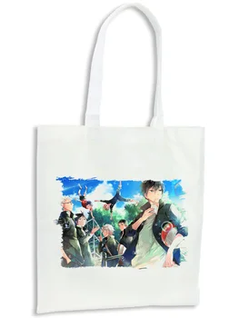 

PACK 4 BAGS HAIKYUU TO THE TOP CHARACTERS kitchen purchase kitchen