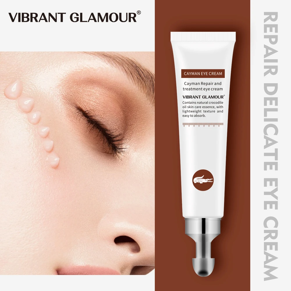 cayman eye cream vibrant glamour