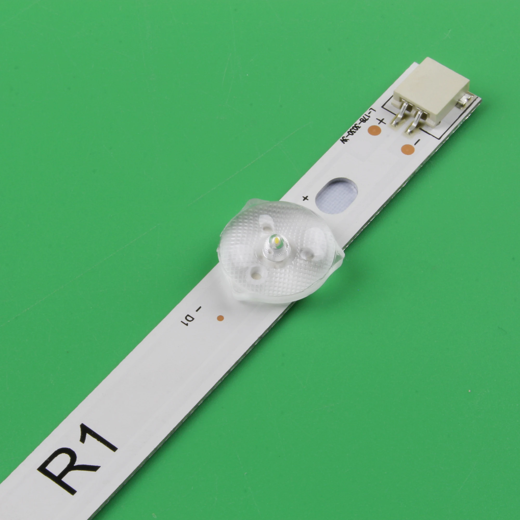 Bar de Strip para lg Retroiluminação Polegadas tv 6916l-1412a 6916l-1413a 6916l-1414a 6916l-1415a 42ln542v 42ln575s 42la615v Led 42 Row2.1 - Imagem 5