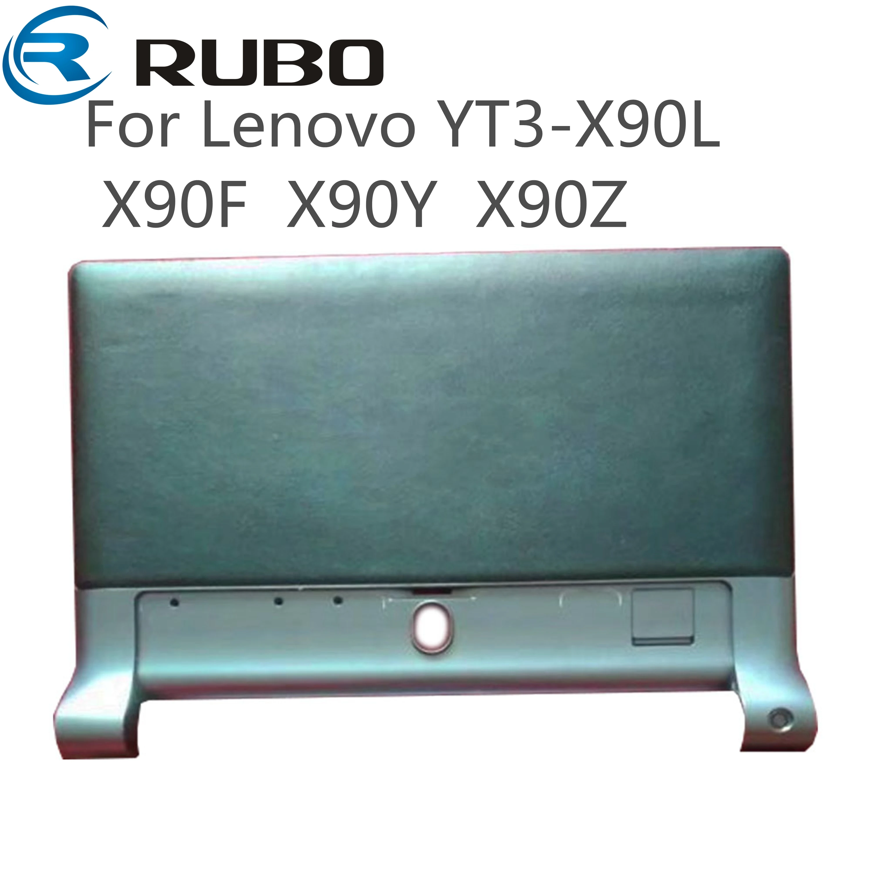 

10" For Lenovo YOGA Tab 3 Pro YT3-X90L X90F X90Y X90Z Back Battery Cover Housing Case Repair Parts For LENOVO YT3-X90