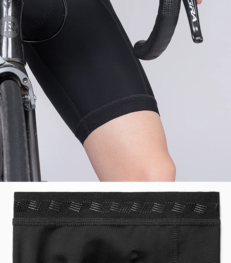 Summer Cycling Shorts 3D Gel Pad Shockproof Pro Ciclismo Shorts MTB Road Cycling