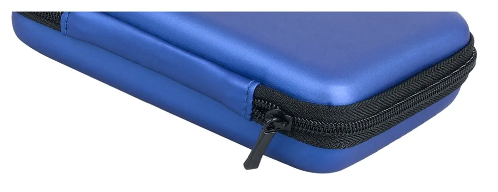 Estojo e bolsa p disco rígido