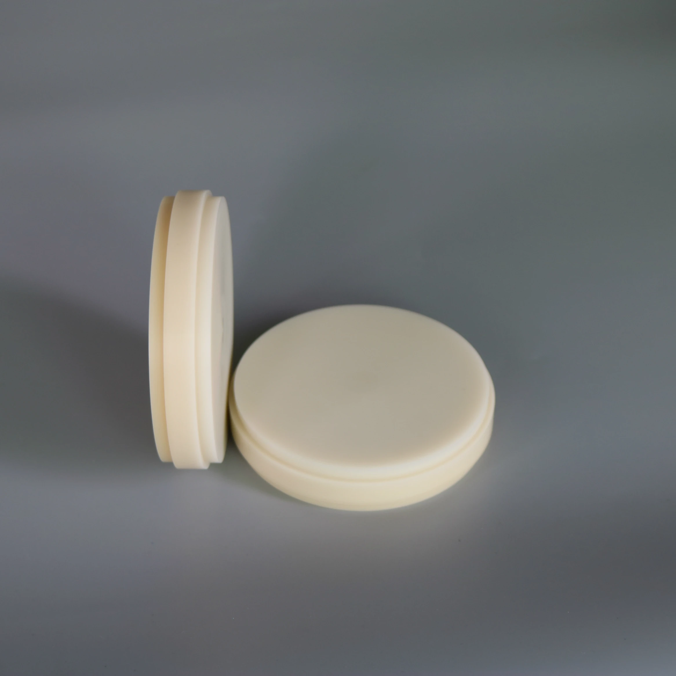 

5pcs Dental Lab Multilayer PMMA Block Dental PMMA Disc Blocks for Temporary Bridge Crown Laboratory Materials