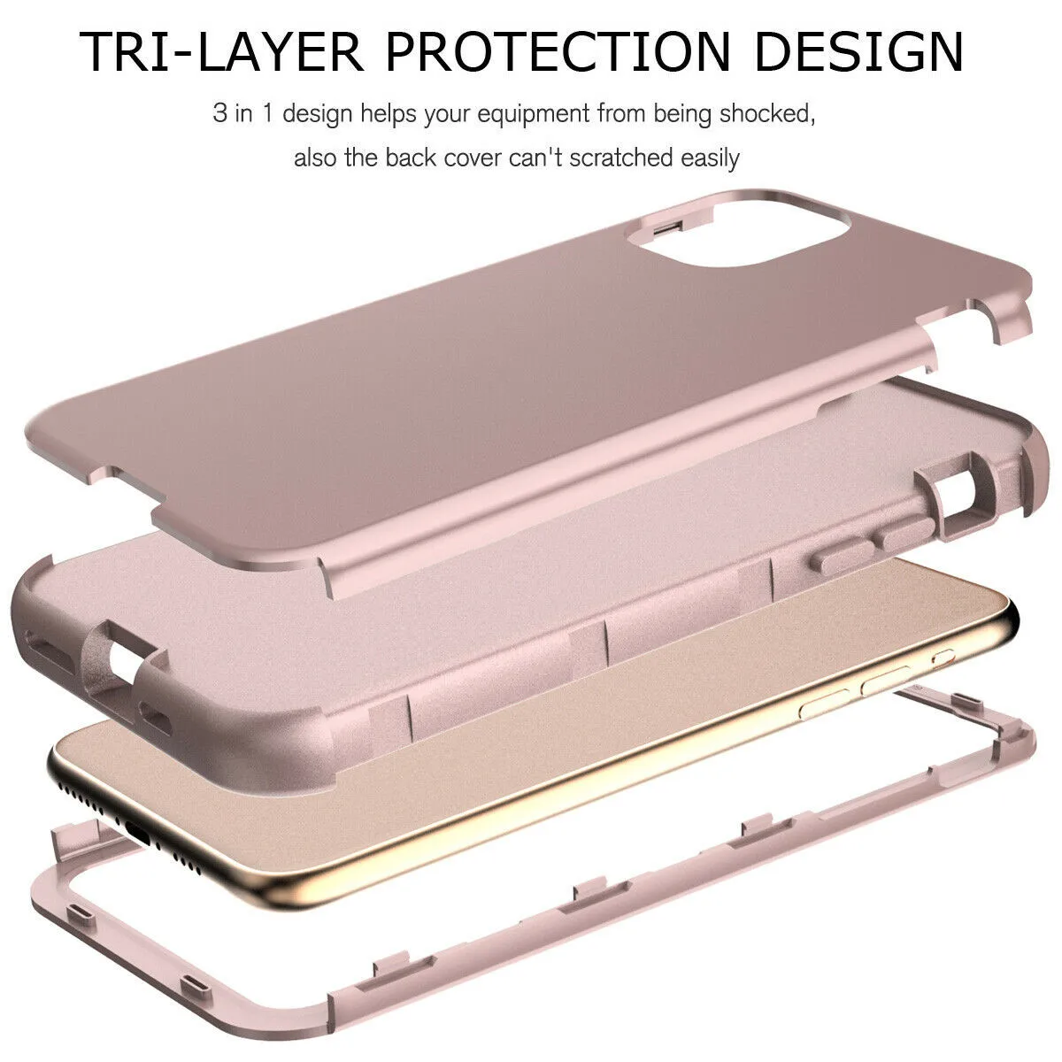 

IPhone protection For The New Silica gel Antifall 12 Pro Max mini 2020 Armor Shockproof Heavy Duty Case Cover еол на айон c3*