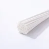 50pcs/lot 22cmx3mm Black and White Fiber Rattan Sticks Replacement Refill Reed Diffuser Sticks  for Home Decoration ► Photo 3/5