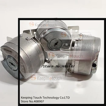 

USED Encoder For HEIDENHAIN ROD 431.025-1024 ID 735 117-02