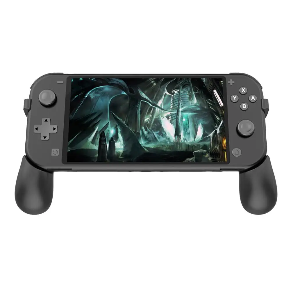 Nintendo Switch Lite выдвижной захват телескопическая защита карты сумки для хранения ручки держатель карты настольная подставка Многофункциональный