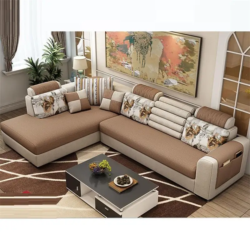 Per La Casa Sillon Moderna мебель Meubel для дивана Recliner Oturma Grubu ухода буфами на рукавах Para De Sala комплект Гостиная Mueble мебель диван-кровать