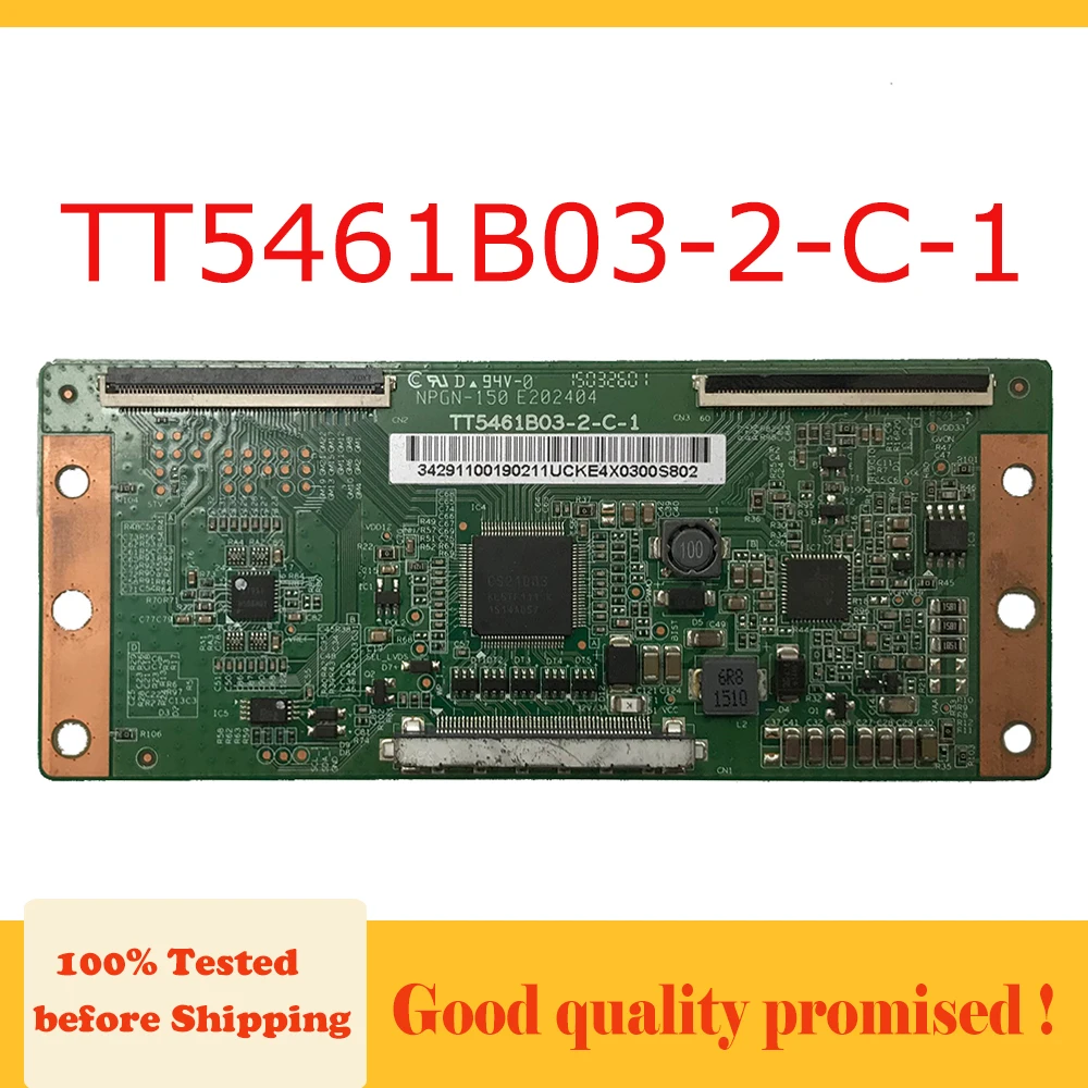 Фит с платой для TCL L55F2880A.... И т. д. Печатная плата телевизора печатная tcom
