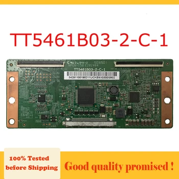 

TT5461B03-2-C-1 T con Board for TCL L55F2880A ...etc. display card for tv tcom board sealed plateprofessional board circuit