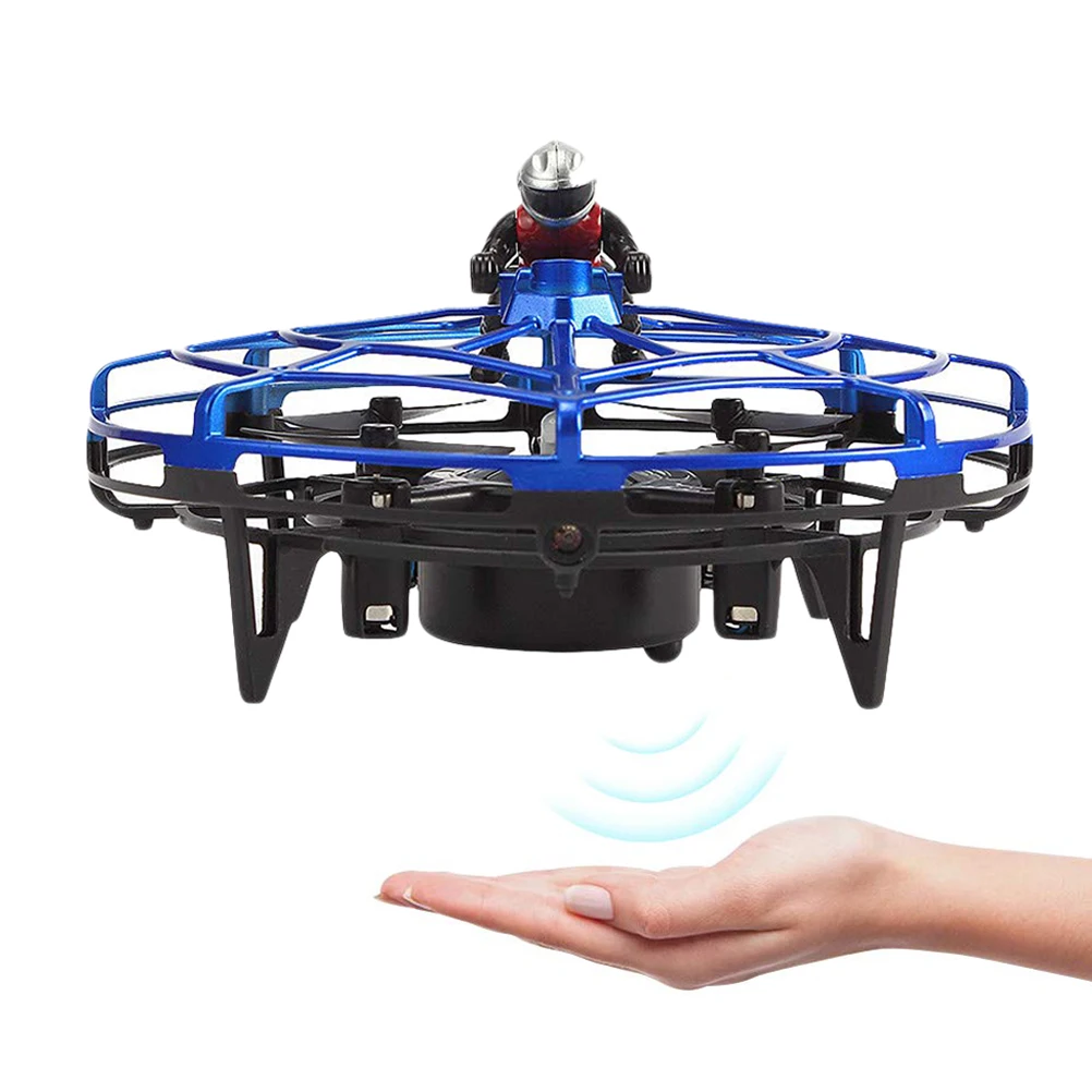 дрон для детей. квадрокоптер летающая тарелка. дрон ufo. дрон ufo. Ufo 3+ges летающая игрушка.