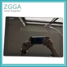 Для Lenovo IdeaPad MiiX 510-12 510-12ISK 510-12 IKB серия светодиодный ЖК-экран сенсорный дигитайзер с рамкой