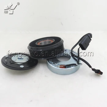 

auto ac compressor clutch 6pk for audi A7/A5