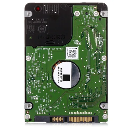 Western Digital (WD) Blue Disk 500G/1T/2TB 2.5