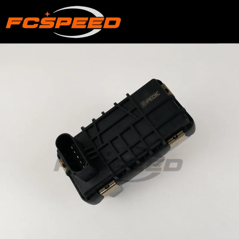 Привод турбонагнетателя G-41 752406 6NW009206 для Ford Transit VI 2,2 TDCi 85/103 кВт Duratorq 2006 GT2052V 767933