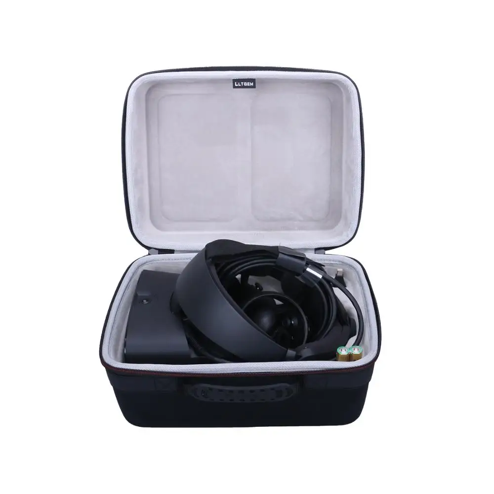 

LTGEM Waterproof EVA Hard Case for Oculus Rift S PC-Powered VR Gaming Headset