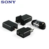 Original Fast Charging Charger Adapter UCH12 For SONY Xperia 10 Plus XZP G8142 Xperia XZ Premium XZ2 Premium H8166 Wall Charger ► Photo 3/6