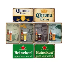 Металлический плакат для пива, винтажный жестяной плакат, Настенный декор, бар, паб, клуб, мужская пещера, Декоративные плакаты для холодных напитков 20x30 см Металлический плакат для пива, винтажный жестяной плакат, Настенный декор, бар, паб, клуб, мужская пещера, Декоративные плакаты для холодных напитков 20x30 см