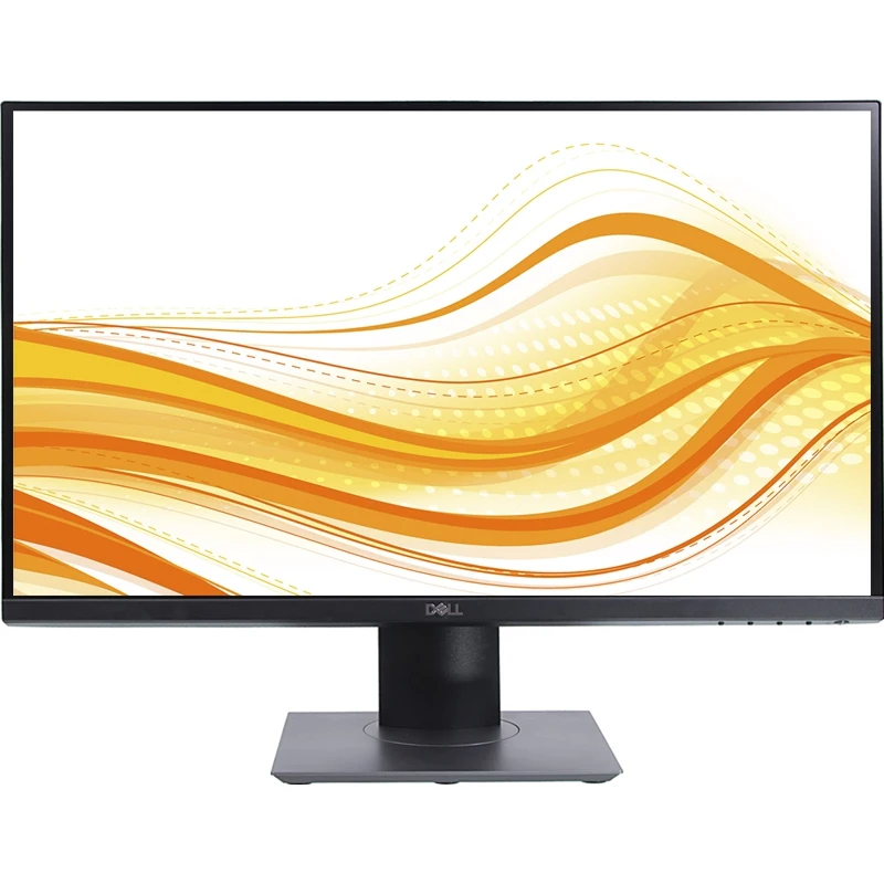 Монитор Dell 23.8" P2419HC черный IPS LED 8ms 16:9 HDMI DisplayPort Mat HAS Pivot 1000:1 250cd USB