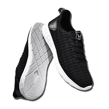 

Outdoor Running Shoes Summer Weave Breathable Shoes Lace-up Flat Shoes Wear-resistant EVA Bottom Shoes Big Size 48