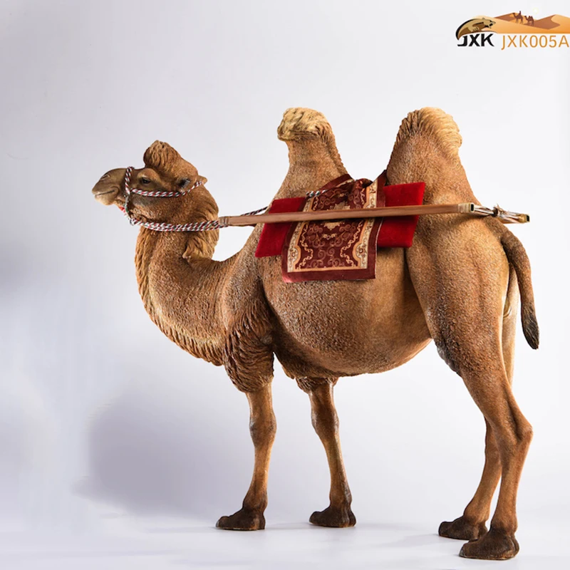 Soldier Phicen 1/6 весы Bactrian Camel модель животного для езды игрушечная фигурка-модель для детской игрушки
