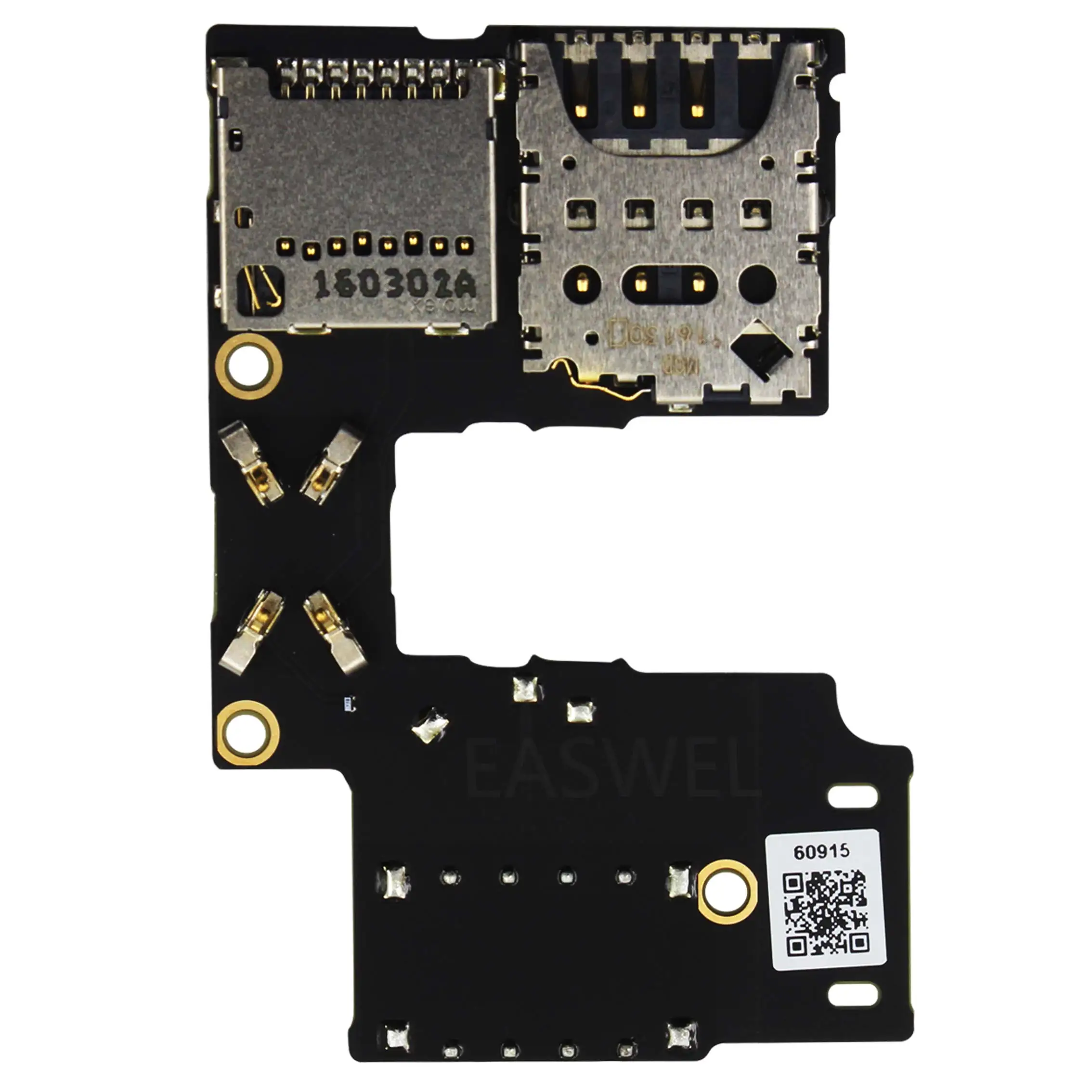 Устройство для чтения карт памяти Micro SD Motorola G3 XT1540 XT1541 XT1548 | Электроника