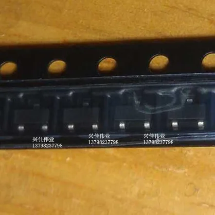 

Original 10pcs/ 4N10 4A 100V SOT-23