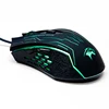 3200DPI Silent Click USB Wired Gaming Mouse Gamer Ergonomics 6Buttons Opitical Computer Mouse For PC Mac Laptop Game LOL Dota 2 ► Photo 3/6