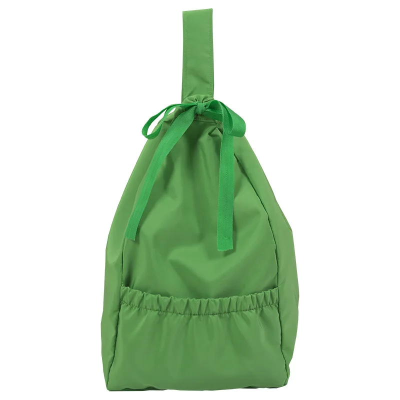 

Original Designer Solid Color Shoulder Bag Unisex Large Capacity Fitness Bag Fashion Women's Messenger Bag Nylon Bolsa Feminina