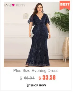 Navy Blue Elegant Women Long Prom Dresses 2020 Ever Pretty Satin A-LIne V-Neck Off The Shoulder Vintage Formal Party Dresses