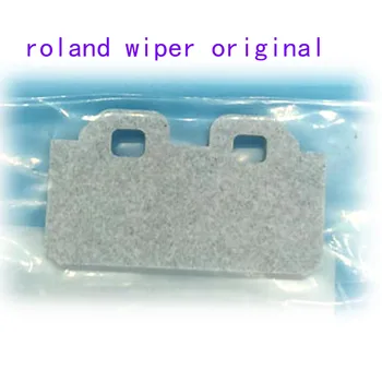 

100%Original Roland printhead wiper with Burrs Head Felt eco solvent for Roland RE-640 RF-640 VS-640 RA-640 BN-20 printer clean