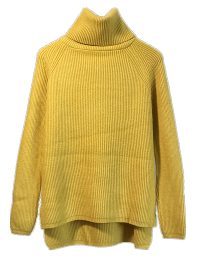 

Thick Turtleneck Sweater Women 2020 Autumn Winter Harajuku Casual Loose Ladies Knitted Jumpers Pullovers Women's Clothing