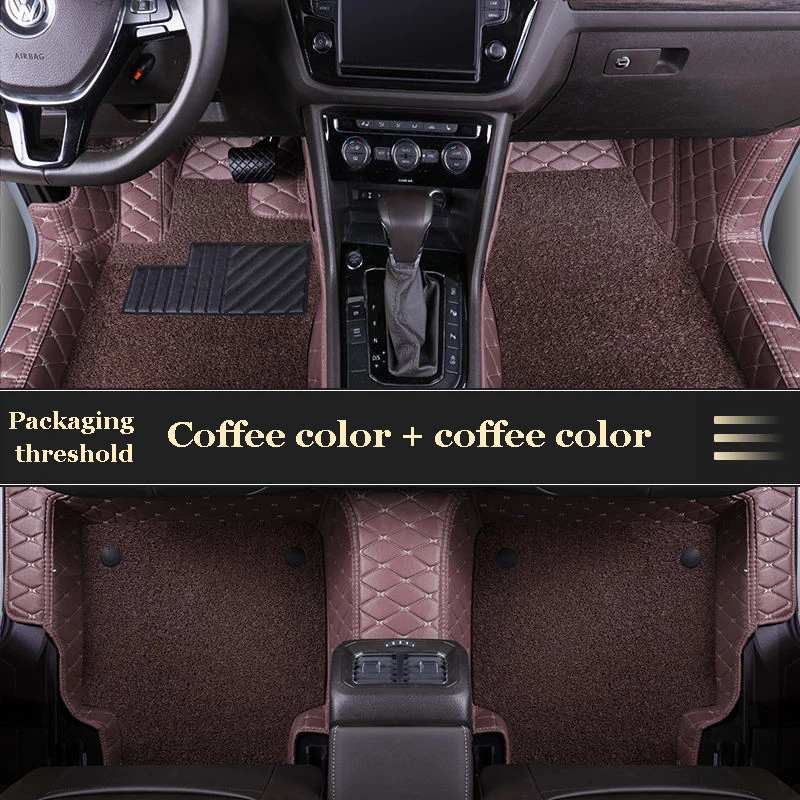 

Custom car mats forLexus All Model ES IS-C IS LS RX NX GS CT GX LX570 RX350 LX RC RX300 LX470 auto styling