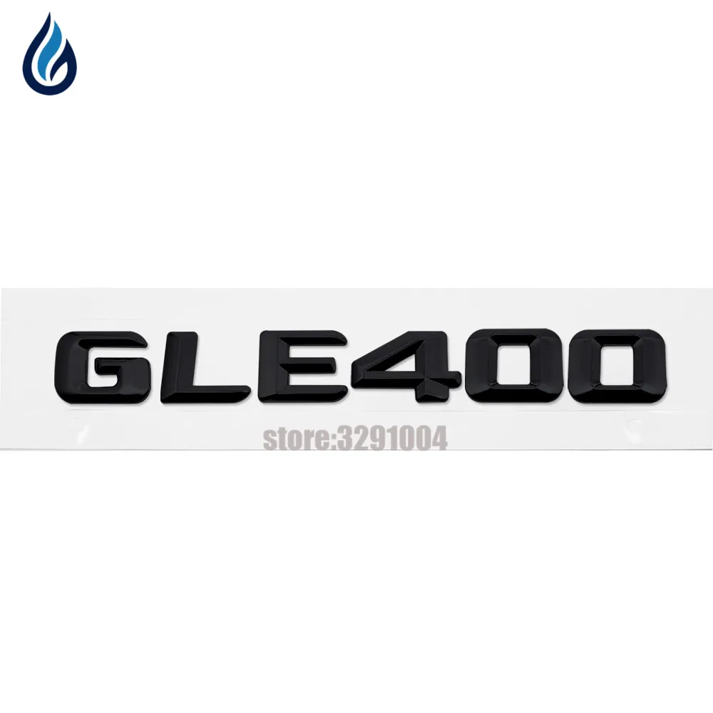 GLE400