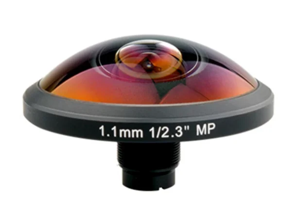 4K объектив 1 мм f/2 4 250d HFOV 10MP (рыбий глаз) VR|s mount lens|mount lensmount action camera |