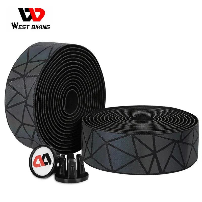 Handlebar Tape Eva Road Bike Tape Handlebars Road Bicycle 1 Pair