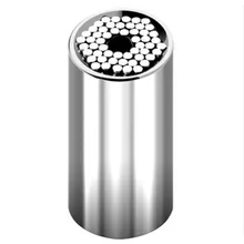 7-19 мм Универсальный динамометрический ключ трещотки разъем рукав Chave Catraca