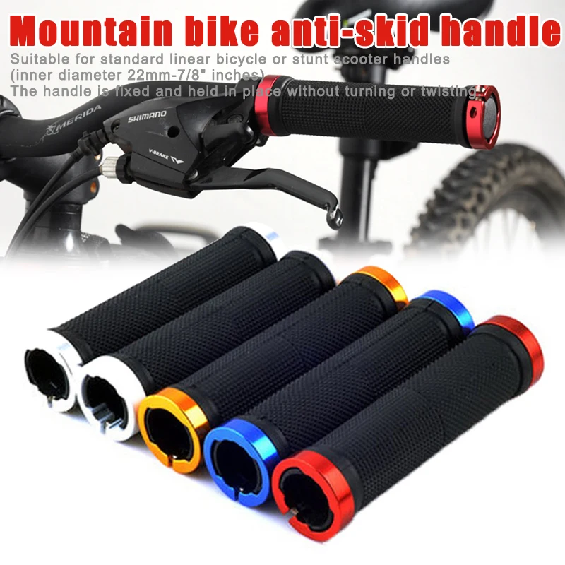 bike hand grips buy online