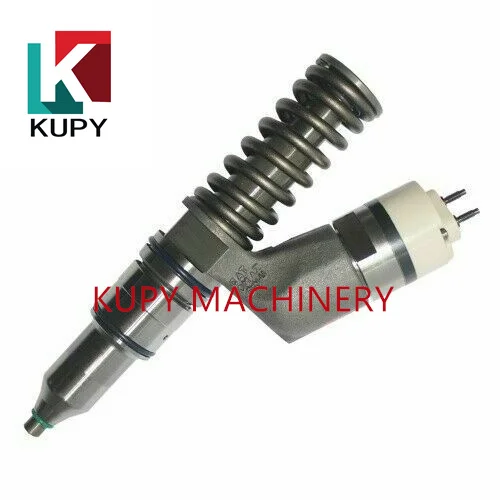 

KUPY высокое качество 20R1266 1724676 2290201 2501302 3861754 10R1303 инжектор Reman Gp-топливная CAT