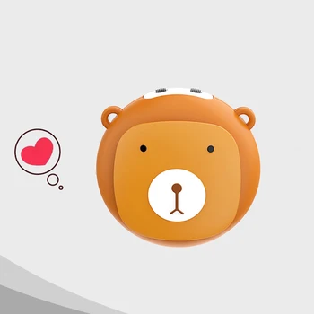 

Personal Baby Portable Wearable Air Purifier Ionizer Lithium Battery Mini USB Negative Ion Generator Portable Child Air Cleaner