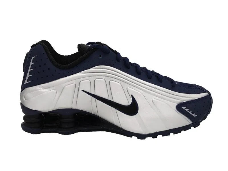 nike shox r4