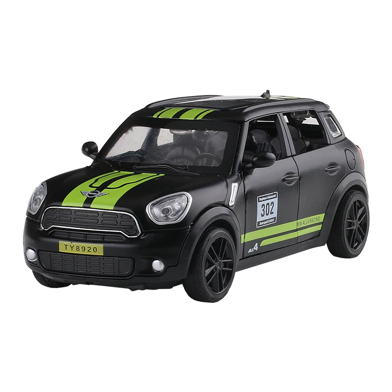 MINI countryman Miniature/ F60 Miniature/MINI Genuine/MINI Cooper