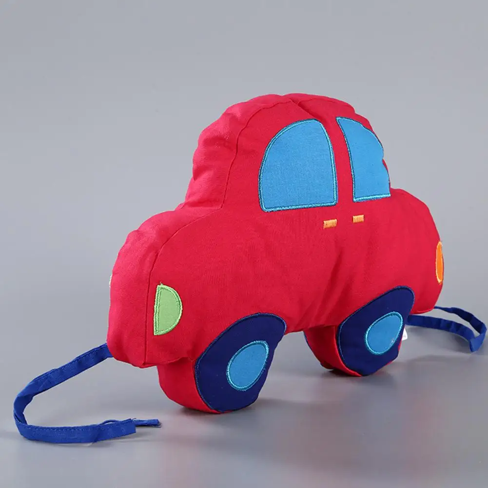 6 шт./компл. детская одежда с рисунком из мультфильма 3D машинки usb флеш-накопители, детская кроватка кровать бампер для новорожденных детская кровать защитная накладка для детской кроватки детские моющиеся Постельное белье