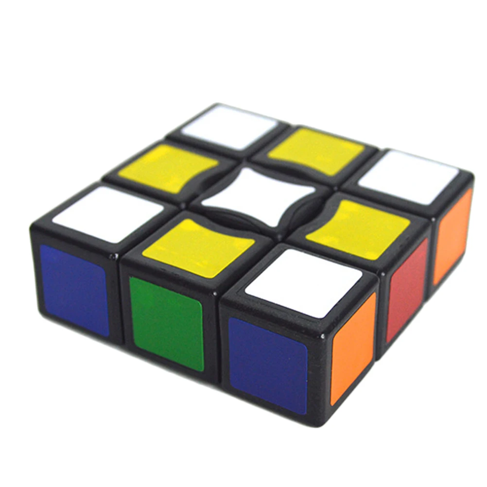 1x3x3 кубики, профессиональные пазлы, квадратные игрушки, скоростные кубики, развивающие подарки для детей, игрушки для снятия стресса